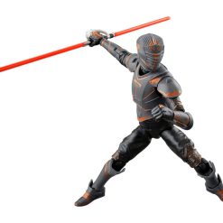 Star Wars: Ahsoka Black Series Action Figure Marrok 15 cm
