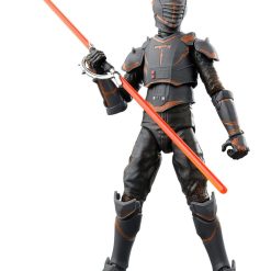 Star Wars: Ahsoka Black Series Action Figure Marrok 15 cm