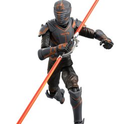 Star Wars: Ahsoka Black Series Action Figure Marrok 15 cm