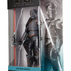 Star Wars: Ahsoka Black Series Action Figure Marrok 15 cm