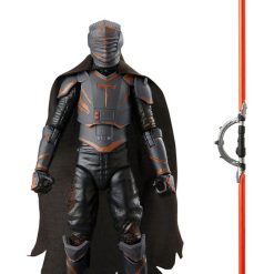 Star Wars: Ahsoka Black Series Action Figure Marrok 15 cm