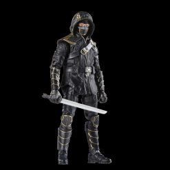 Hawkeye Marvel Legends Action Figure Marvel's Ronin 15 cm