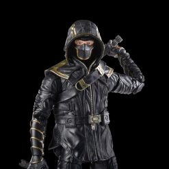 Hawkeye Marvel Legends Action Figure Marvel's Ronin 15 cm