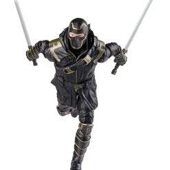 Hawkeye Marvel Legends Action Figure Marvel's Ronin 15 cm