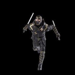Hawkeye Marvel Legends Action Figure Marvel's Ronin 15 cm