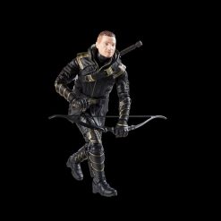 Hawkeye Marvel Legends Action Figure Marvel's Ronin 15 cm