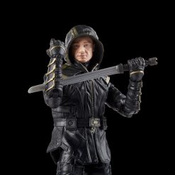 Hawkeye Marvel Legends Action Figure Marvel's Ronin 15 cm