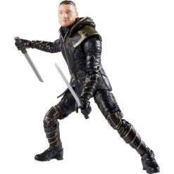 Hawkeye Marvel Legends Action Figure Marvel's Ronin 15 cm