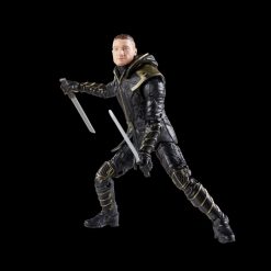 Hawkeye Marvel Legends Action Figure Marvel's Ronin 15 cm