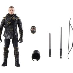 Hawkeye Marvel Legends Action Figure Marvel's Ronin 15 cm