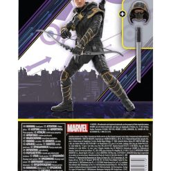 Hawkeye Marvel Legends Action Figure Marvel's Ronin 15 cm