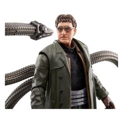 Spider-Man 2 Marcel Legends Action Figure Doc Ock 15 cm