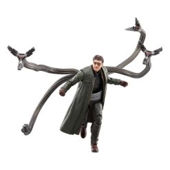 Spider-Man 2 Marcel Legends Action Figure Doc Ock 15 cm