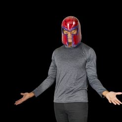 X-Men '97 Premium Roleplay Replica Magneto Helmet
