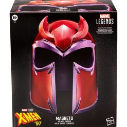 X-Men '97 Premium Roleplay Replica Magneto Helmet