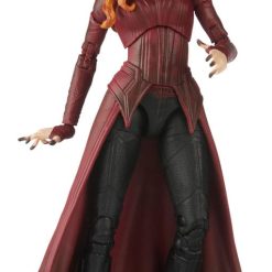 Doctor Strange in the Multiverse of Madness Marvel Legends Action Figure Scarlet Witch 15 cm 19 Doctor Strange in the Multiverse of Madness Marvel Legends Action Figure Scarlet Witch 15 cm