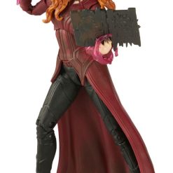 Doctor Strange in the Multiverse of Madness Marvel Legends Action Figure Scarlet Witch 15 cm 20 Doctor Strange in the Multiverse of Madness Marvel Legends Action Figure Scarlet Witch 15 cm