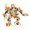 Transformers Masterpiece Movie Series Action Figure MPM-14 Bonecrusher 27 cm 11 Transformers Masterpiece Movie Series Action Figure MPM-14 Bonecrusher 27 cm