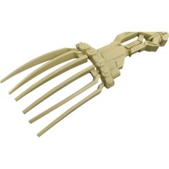 Transformers Masterpiece Movie Series Action Figure MPM-14 Bonecrusher 27 cm 20 Transformers Masterpiece Movie Series Action Figure MPM-14 Bonecrusher 27 cm