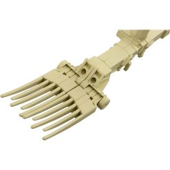 Transformers Masterpiece Movie Series Action Figure MPM-14 Bonecrusher 27 cm 21 Transformers Masterpiece Movie Series Action Figure MPM-14 Bonecrusher 27 cm