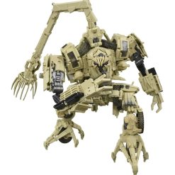 Transformers Masterpiece Movie Series Action Figure MPM-14 Bonecrusher 27 cm 22 Transformers Masterpiece Movie Series Action Figure MPM-14 Bonecrusher 27 cm