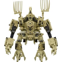 Transformers Masterpiece Movie Series Action Figure MPM-14 Bonecrusher 27 cm 23 Transformers Masterpiece Movie Series Action Figure MPM-14 Bonecrusher 27 cm