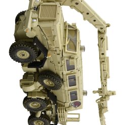 Transformers Masterpiece Movie Series Action Figure MPM-14 Bonecrusher 27 cm 25 Transformers Masterpiece Movie Series Action Figure MPM-14 Bonecrusher 27 cm