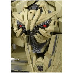 Transformers Masterpiece Movie Series Action Figure MPM-14 Bonecrusher 27 cm 28 Transformers Masterpiece Movie Series Action Figure MPM-14 Bonecrusher 27 cm