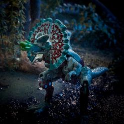 Transformers x Jurassic Park Action Figure 2-Pack Dilophocon & Autobot JP12 - Bilde 6