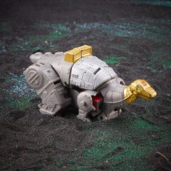 Transformers Legacy Evolution Core Class Action Figure Dinobot Sludge