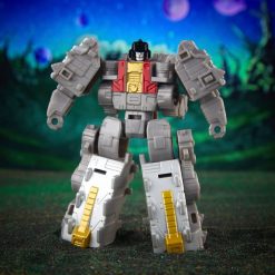 Transformers Generations Legacy Evolution Core Class Action Figure Dinobot Scarr 9 cm