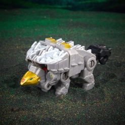 Transformers Generations Legacy Evolution Core Class Action Figure Dinobot Scarr 9 cm