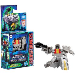 Transformers Generations Legacy Evolution Core Class Action Figure Dinobot Scarr 9 cm