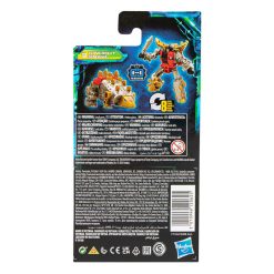 Transformers Generations Legacy Evolution Core Class Action Figure Dinobot Snarl 9 cm