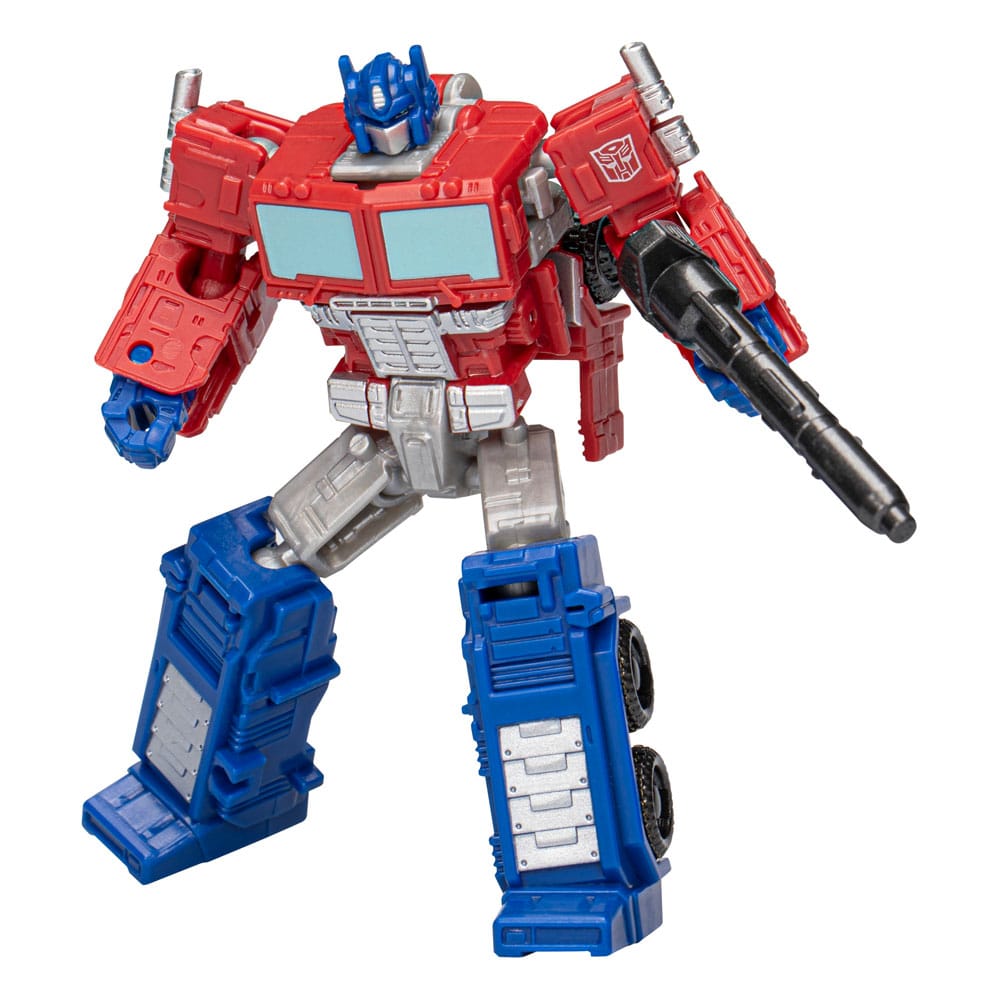 Transformers Generations Legacy Evolution Core Class Action Figure Optimus Prime 9 cm 1 Transformers Generations Legacy Evolution Core Class Action Figure Optimus Prime 9 cm