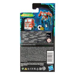 Transformers Generations Legacy Evolution Core Class Action Figure Optimus Prime 9 cm 6 Transformers Generations Legacy Evolution Core Class Action Figure Optimus Prime 9 cm