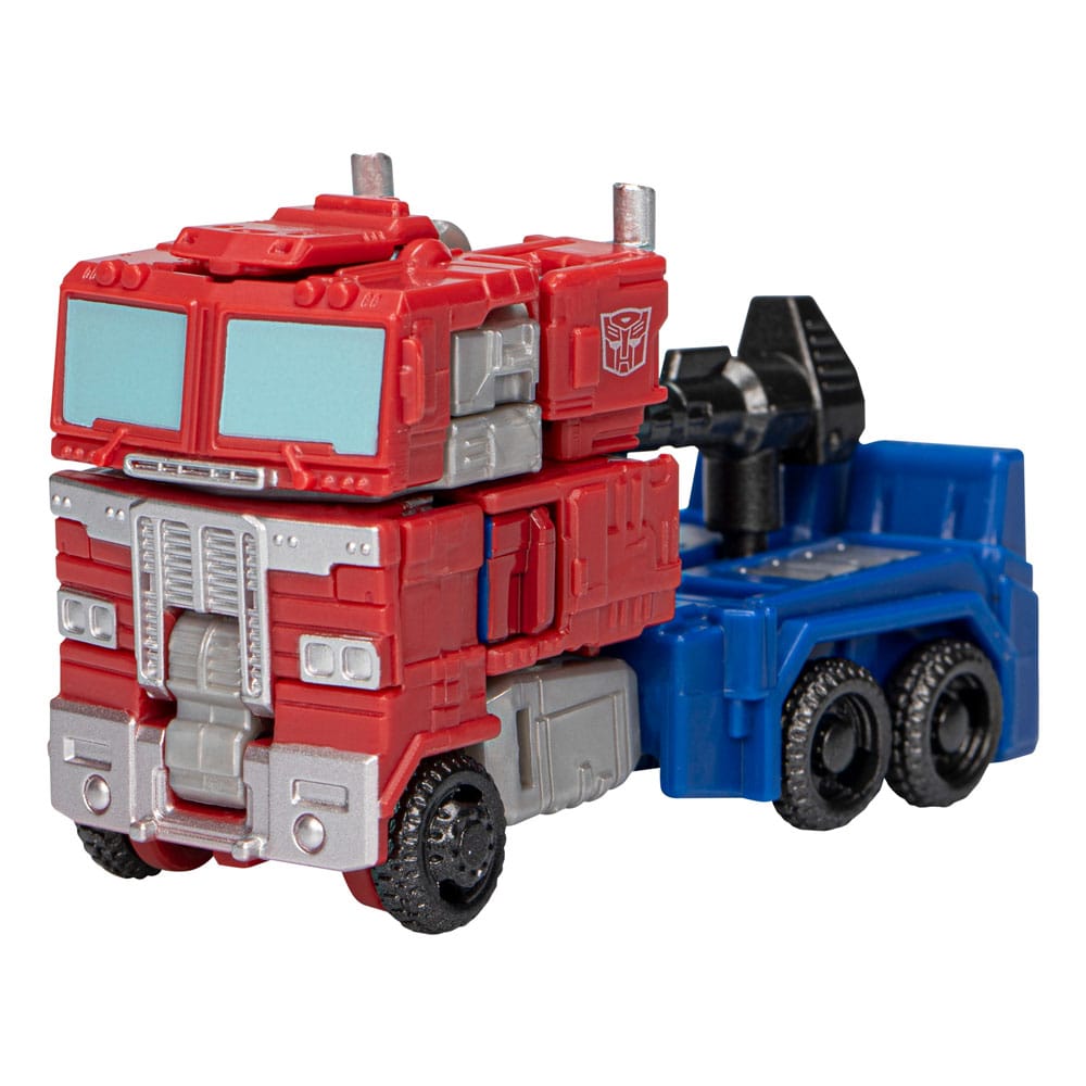 Transformers Generations Legacy Evolution Core Class Action Figure Optimus Prime 9 cm 4 Transformers Generations Legacy Evolution Core Class Action Figure Optimus Prime 9 cm - Bilde 4