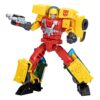 Transformers Legacy Evolution Deluxe Class Action Figure Armada Universe Hot Shot