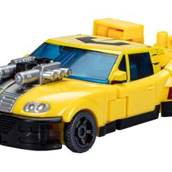 Transformers Legacy Evolution Deluxe Class Action Figure Armada Universe Hot Shot