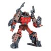 Transformers Legacy Evolution Deluxe Class Action Figure Scraphook