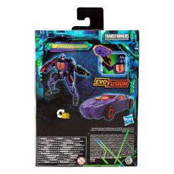 Transformers Generations Legacy Evolution Deluxe Class Action Figure Cyberverse Universe Shadow Striker 14 cm 6 Transformers Generations Legacy Evolution Deluxe Class Action Figure Cyberverse Universe Shadow Striker 14 cm