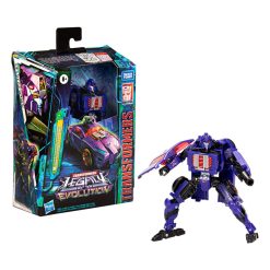 Transformers Generations Legacy Evolution Deluxe Class Action Figure Cyberverse Universe Shadow Striker 14 cm 7 Transformers Generations Legacy Evolution Deluxe Class Action Figure Cyberverse Universe Shadow Striker 14 cm