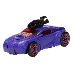 Transformers Generations Legacy Evolution Deluxe Class Action Figure Cyberverse Universe Shadow Striker 14 cm 8 Transformers Generations Legacy Evolution Deluxe Class Action Figure Cyberverse Universe Shadow Striker 14 cm