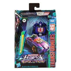 Transformers Generations Legacy Evolution Deluxe Class Action Figure Cyberverse Universe Shadow Striker 14 cm 9 Transformers Generations Legacy Evolution Deluxe Class Action Figure Cyberverse Universe Shadow Striker 14 cm