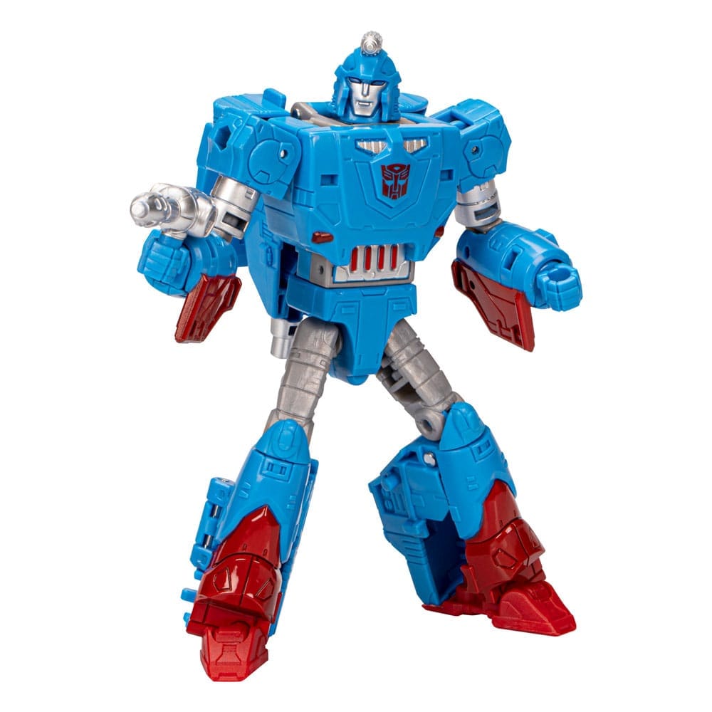 Transformers Generations Legacy Evolution Deluxe Class Action Figure Autobot Devcon 14 cm 1 Transformers Generations Legacy Evolution Deluxe Class Action Figure Autobot Devcon 14 cm