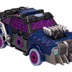 Transformers Generations Legacy Evolution Deluxe Class Action Figure Axlegrease 14 cm