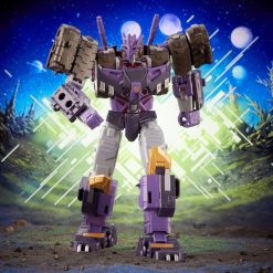 Transformers Legacy Evolution Voyager Class Action Figure Comic Universe Tarn