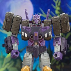 Transformers Legacy Evolution Voyager Class Action Figure Comic Universe Tarn