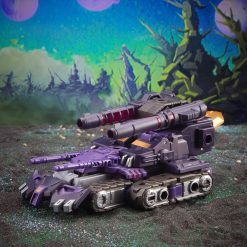 Transformers Legacy Evolution Voyager Class Action Figure Comic Universe Tarn