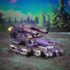 Transformers Legacy Evolution Voyager Class Action Figure Comic Universe Tarn